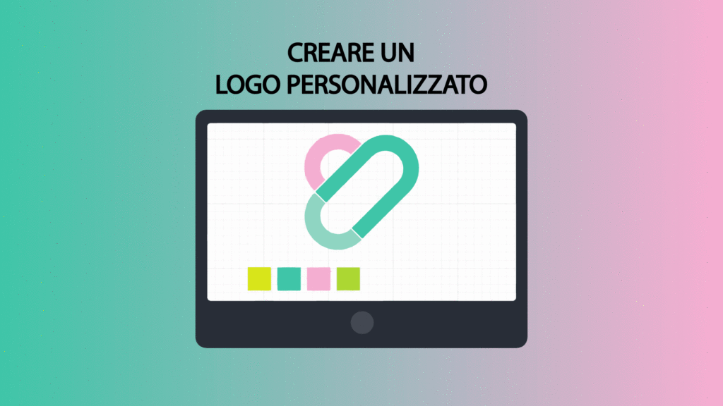 LOGO PERSONALIZZATO