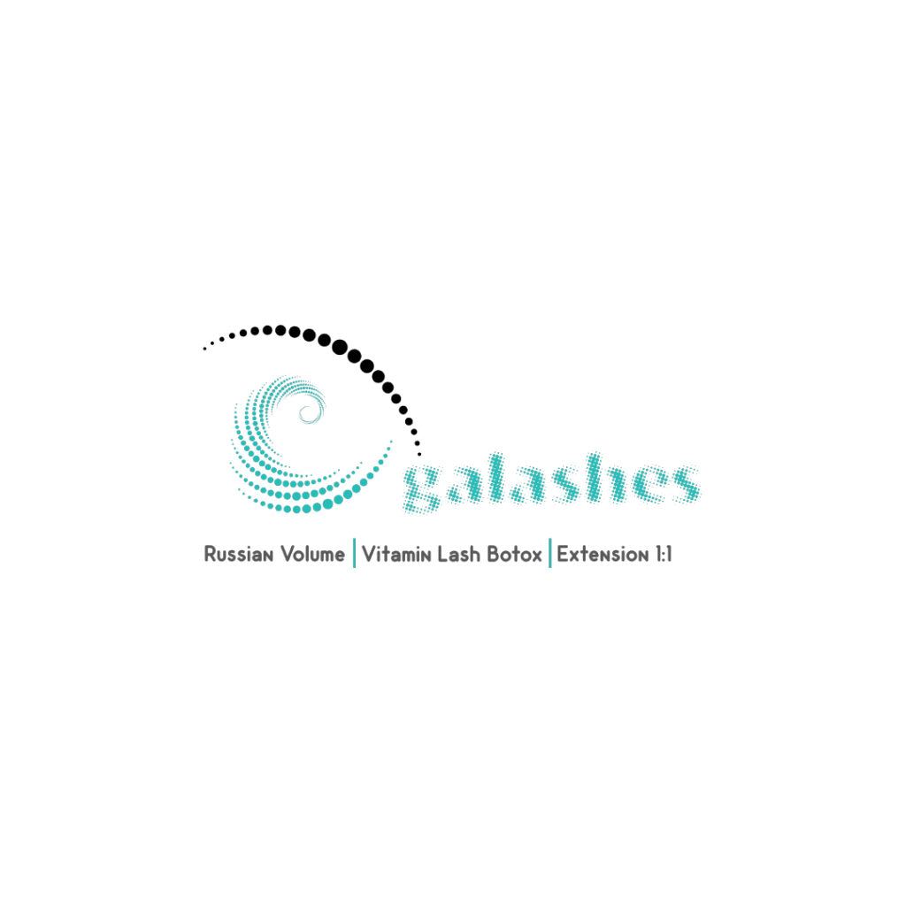 galashes- logo design- cesena