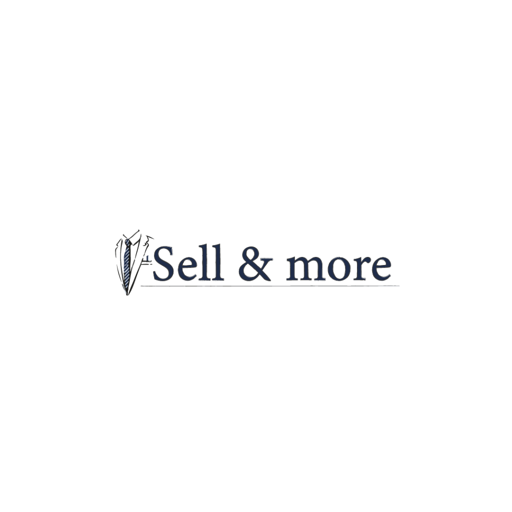 sell and more- logo designer- san marino